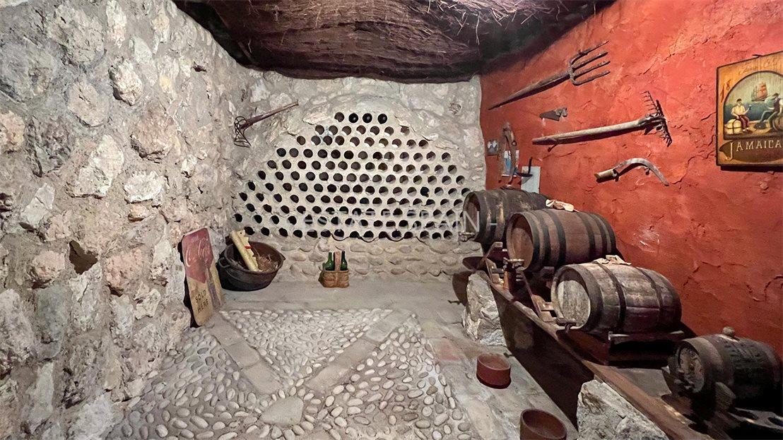 Вилла в Хавее 240 м2 №VL22111063F21  - Продажа - 27 large