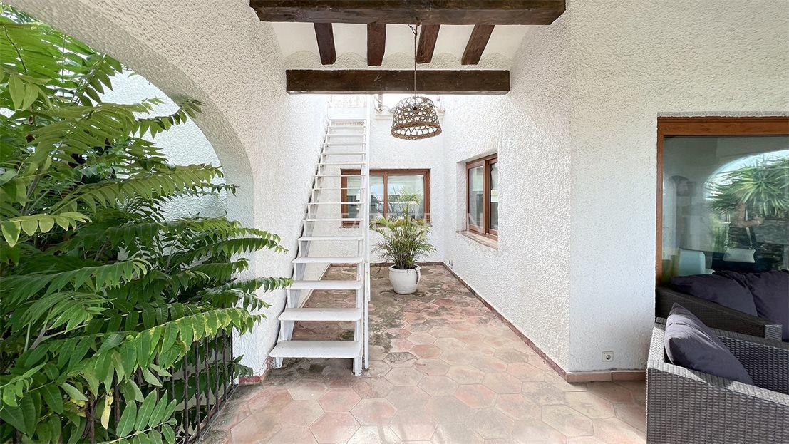 Вилла в Хавее 240 м2 №VL22111063F21  - Продажа - 13 large