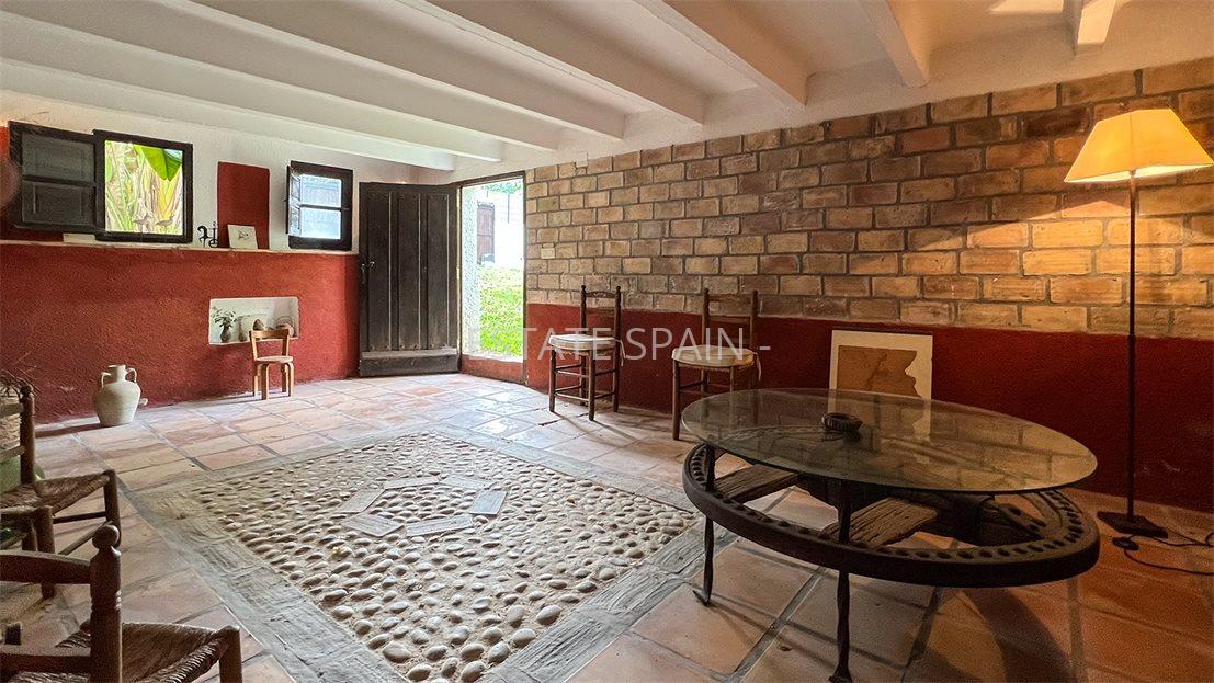 Вилла в Хавее 240 м2 №VL22111063F21  - Продажа - 26 large