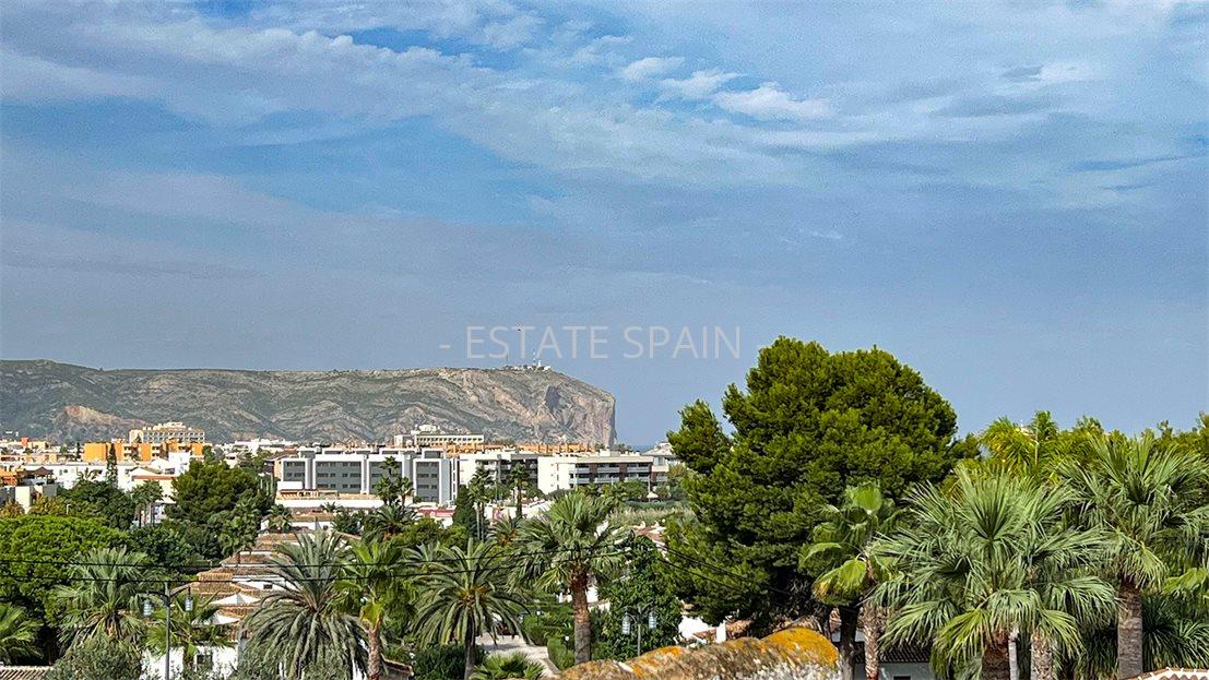 Вилла в Хавее 240 м2 №VL22111063F21  - Продажа - 33 large