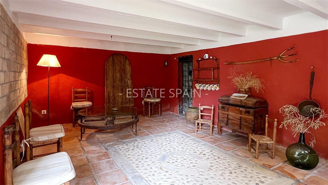 Вилла в Хавее 240 м2 №VL22111063F21  - Продажа - 25 large