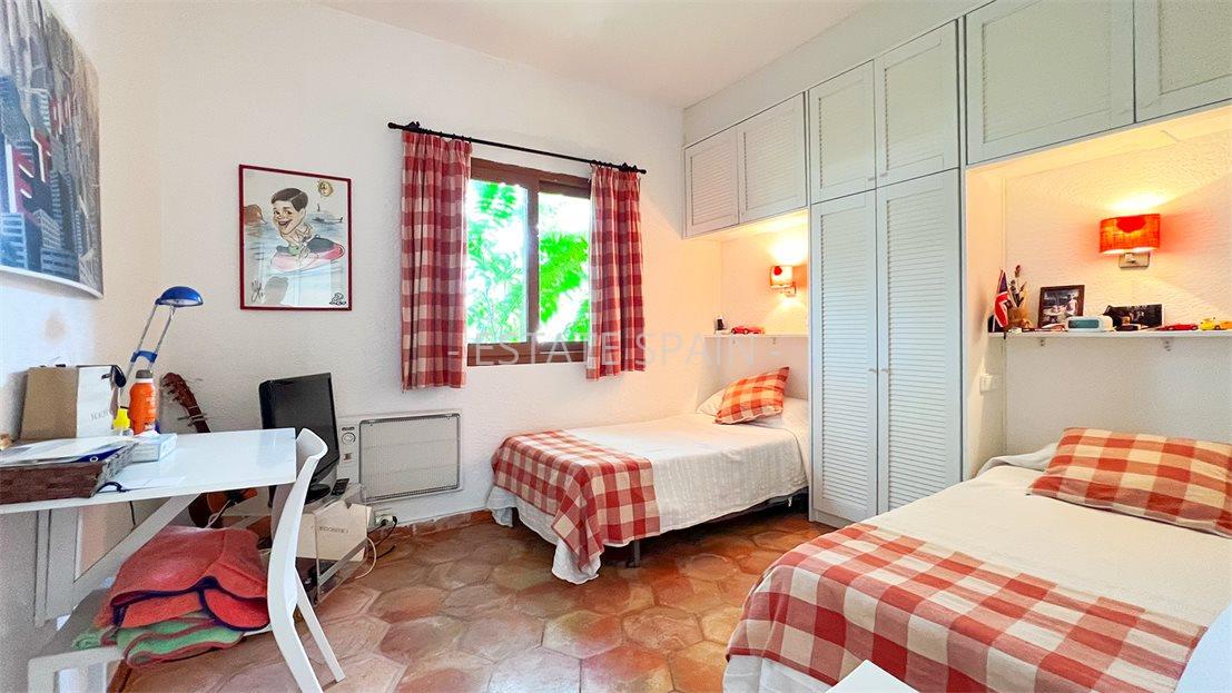 Вилла в Хавее 240 м2 №VL22111063F21  - Продажа - 24 large