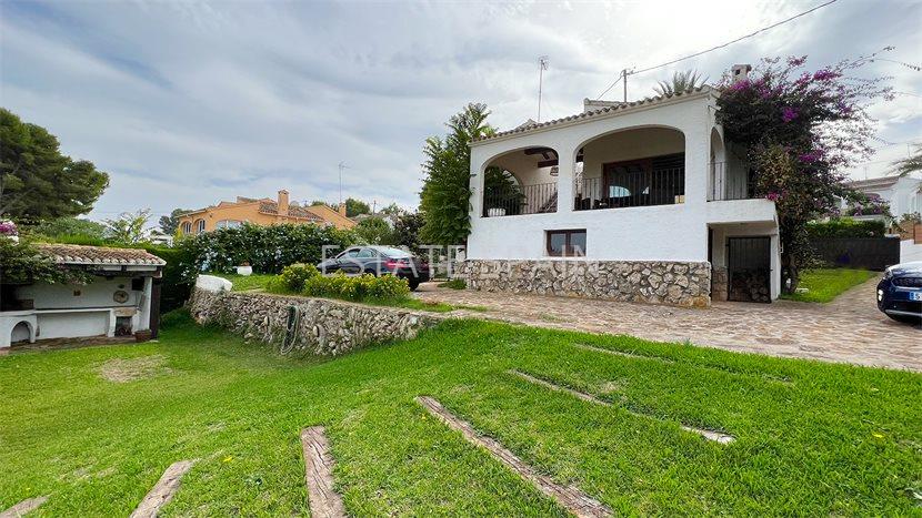 Вилла в Хавее 240 м2 №VL22111063F21  - Продажа - 2 preview