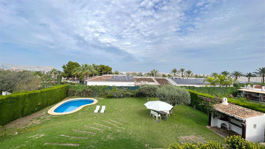 Вилла в Хавее 240 м2 №VL22111063F21  - Продажа - 10 large