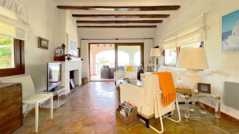 Вилла в Хавее 240 м2 №VL22111063F21  - Продажа - 15 preview