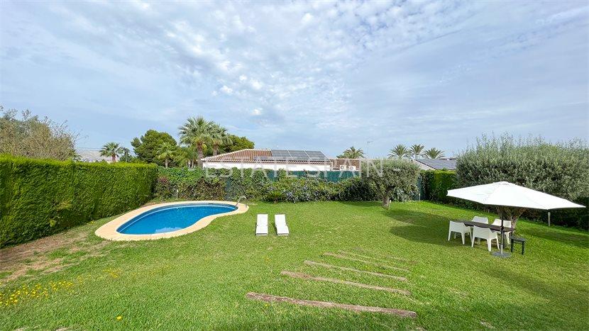 Вилла в Хавее 240 м2 №VL22111063F21  - Продажа - 9 preview