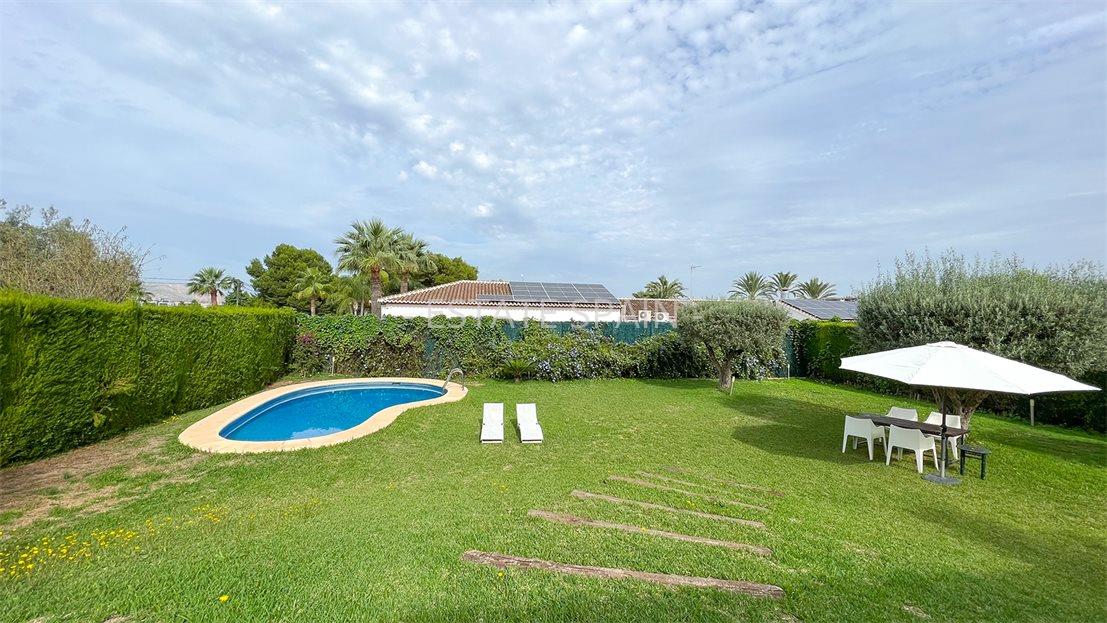 Вилла в Хавее 240 м2 №VL22111063F21  - Продажа - 9 large