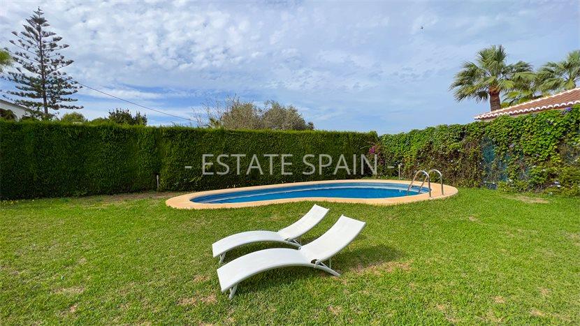 Вилла в Хавее 240 м2 №VL22111063F21  - Продажа - 8 preview