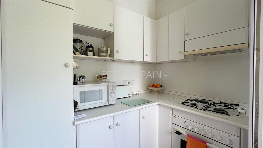 Вилла в Хавее 240 м2 №VL22111063F21  - Продажа - 19 large