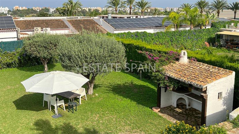 Вилла в Хавее 240 м2 №VL22111063F21  - Продажа - 6 preview