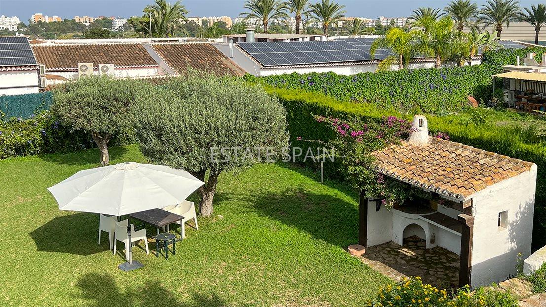 Вилла в Хавее 240 м2 №VL22111063F21  - Продажа - 6 large