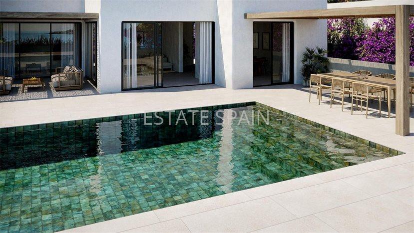 Вилла в Финестрате 172 м2 №VL2611647758  - Продажа - 16 preview