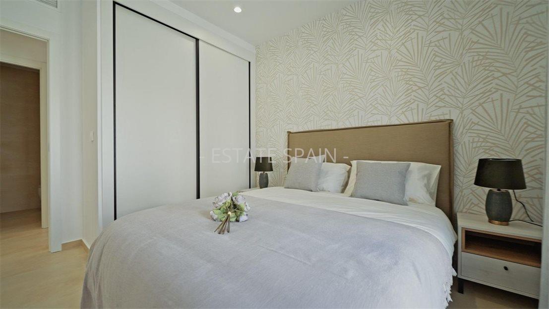 Вилла в Финестрате 172 м2 №VL2611647758  - Продажа - 14 large