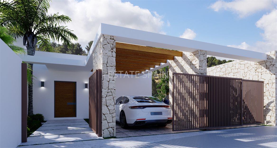 Вилла в Финестрате 172 м2 №VL2611647758  - Продажа - 6 large