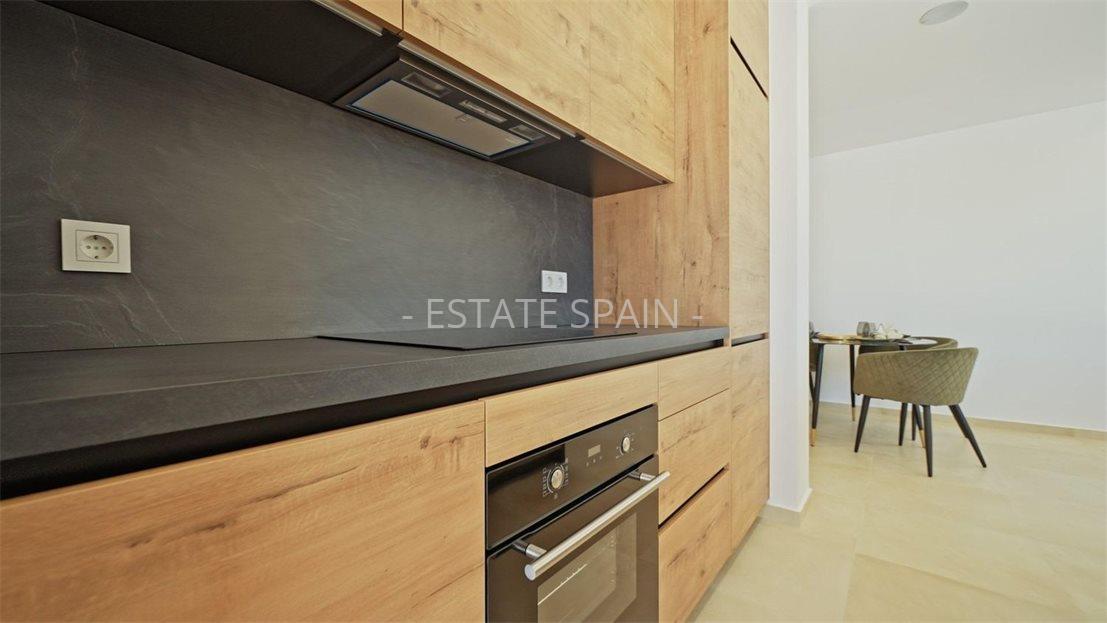 Вилла в Финестрате 172 м2 №VL2611647758  - Продажа - 17 large