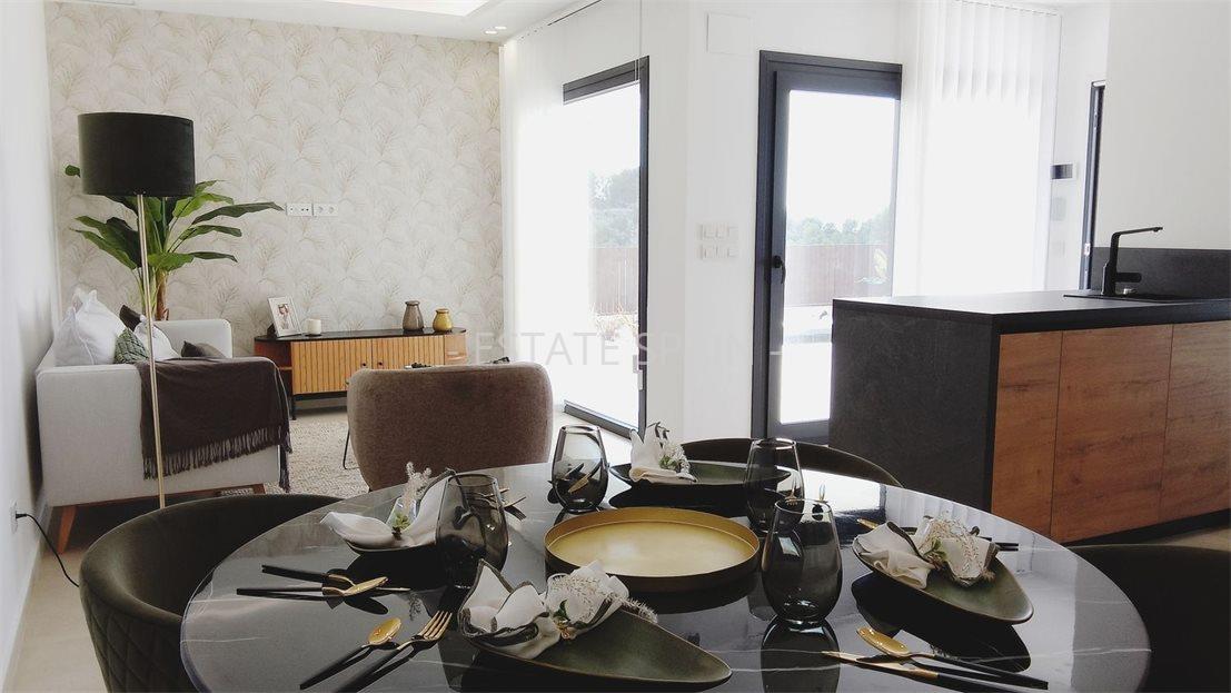 Вилла в Финестрате 172 м2 №VL2611647758  - Продажа - 10 large