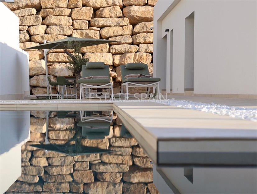 Вилла в Финестрате 172 м2 №VL2611647758  - Продажа - 18 large