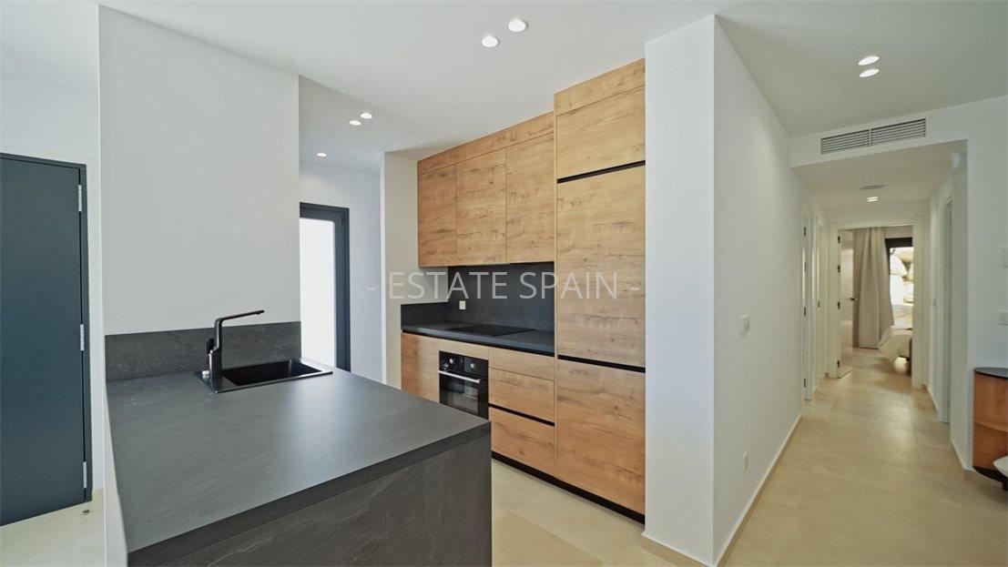 Вилла в Финестрате 172 м2 №VL2611647758  - Продажа - 12 large