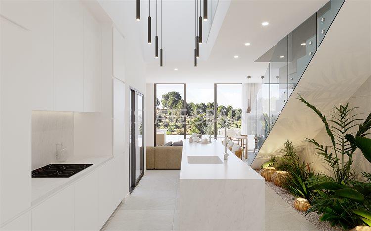 Вилла в Финестрате 172 м2 №VL2611647758  - Продажа - 7 preview