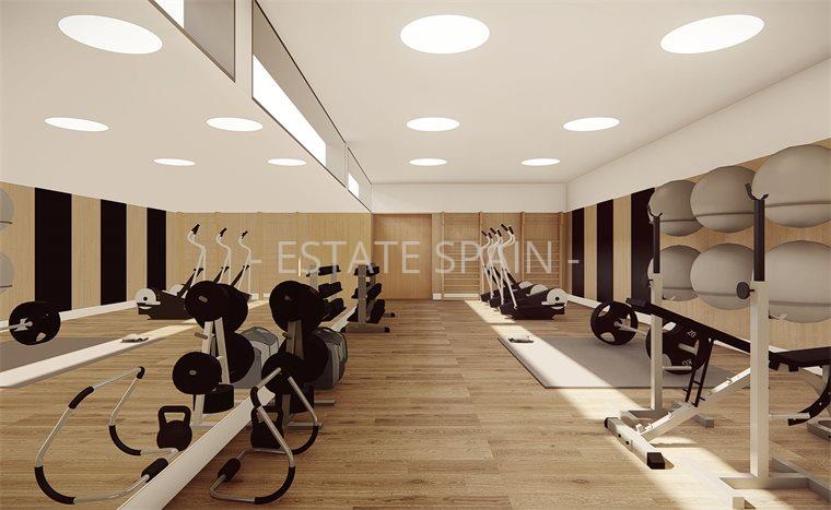 Бунгало в Эстепоне 135 м2 №BL245377E3D  - Продажа - 7 preview