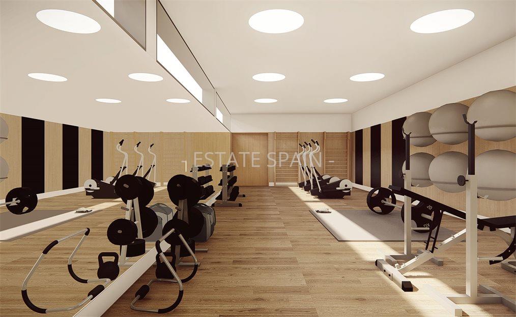 Бунгало в Эстепоне 135 м2 №BL245377E3D  - Продажа - 7 large