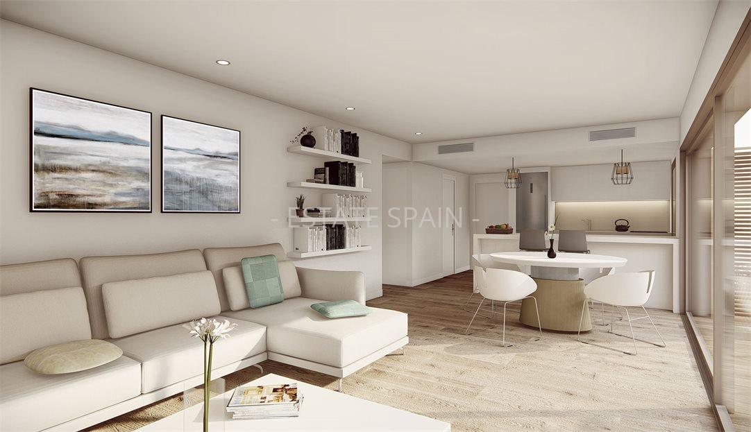 Бунгало в Эстепоне 135 м2 №BL245377E3D  - Продажа - 4 large