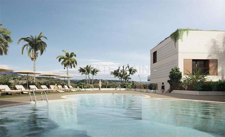 Бунгало в Эстепоне 135 м2 №BL245377E3D  - Продажа - 9 preview