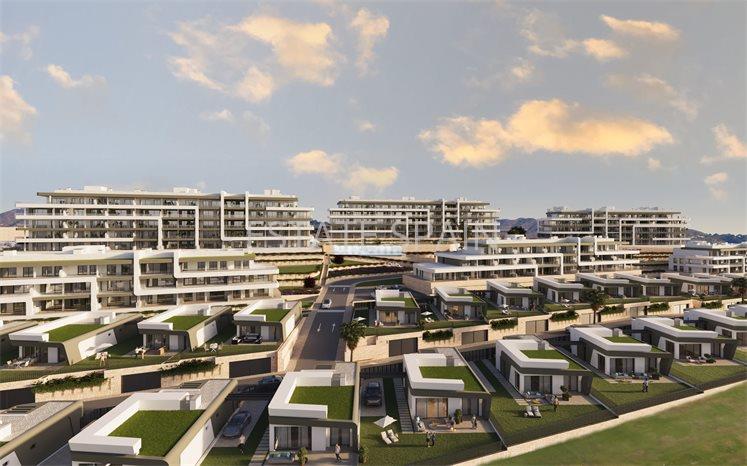 Апартаменты в Аликанте 98 м2 №ART2510915901  - Продажа - 18 preview