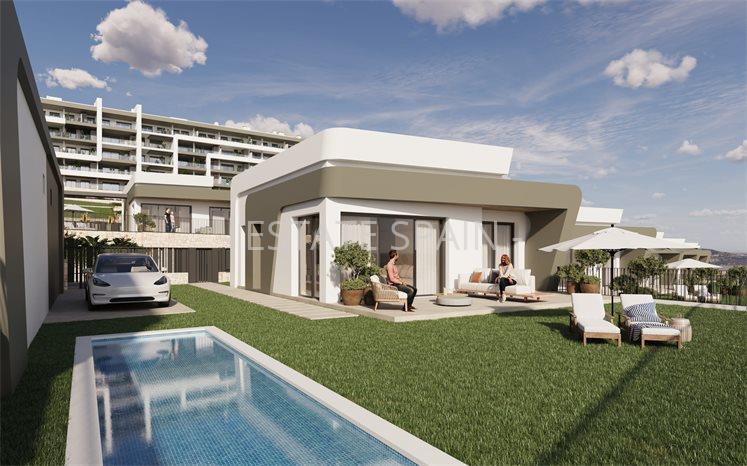 Апартаменты в Аликанте 98 м2 №ART2510915901  - Продажа - 4 preview