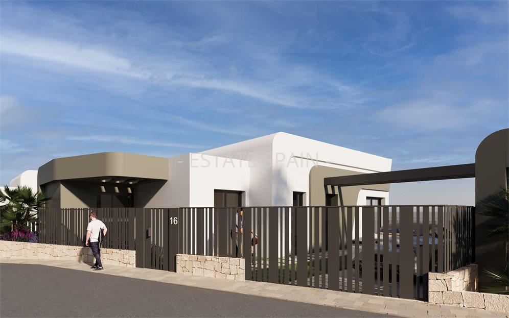 Апартаменты в Аликанте 98 м2 №ART2510915901  - Продажа - 24 large