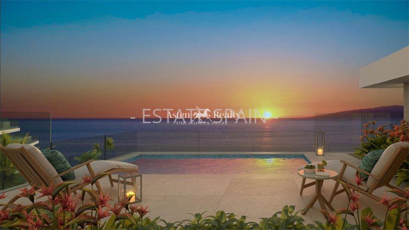 Апартаменты в Кальяо-Сальвахе 106 м2 №ART26313F766F  - Продажа - 11 preview