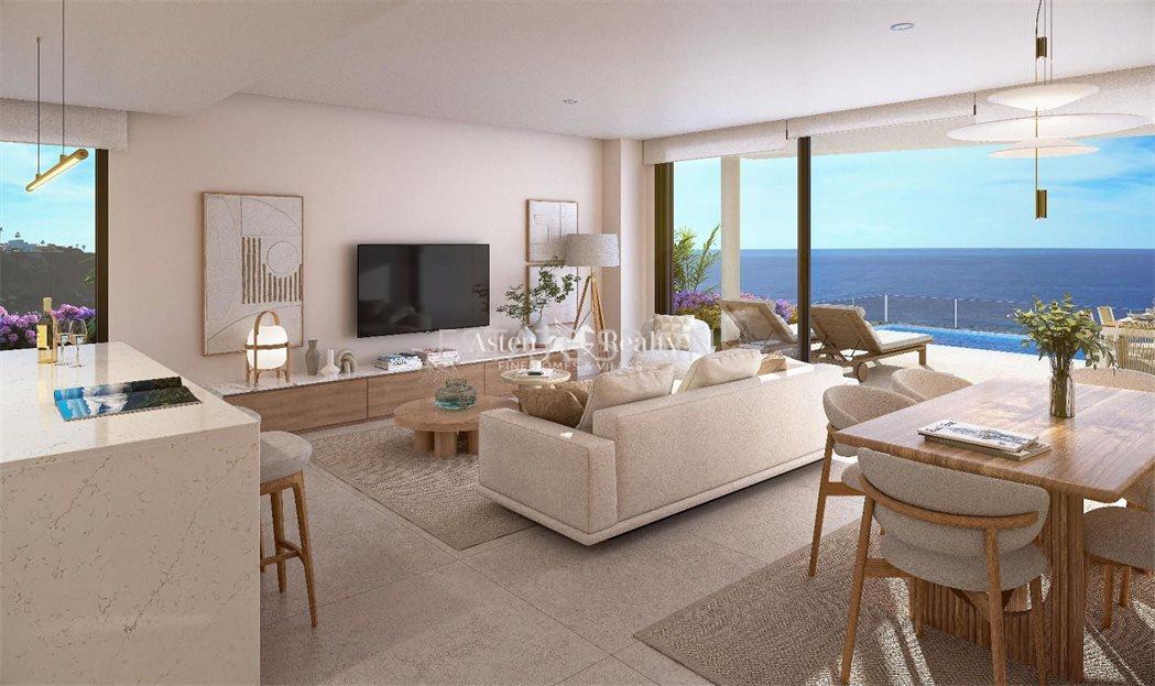 Апартаменты в Кальяо-Сальвахе 106 м2 №ART26313F766F  - Продажа - 7 large