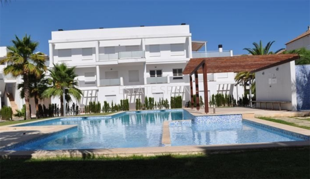 Апартаменты в Дении 60 м2 №ART21428DB680  - Продажа - 4 large