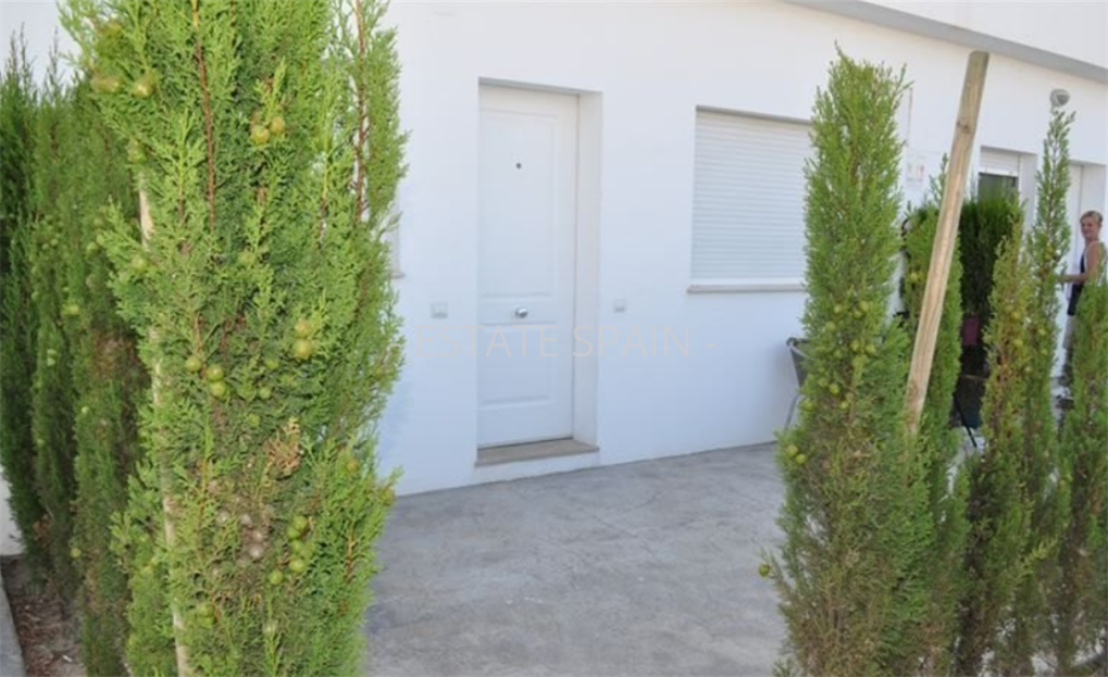 Апартаменты в Дении 60 м2 №ART21428DB680  - Продажа - 2 large