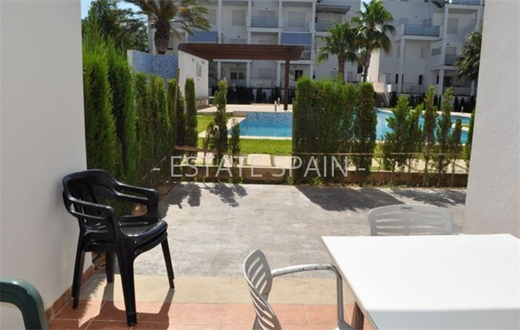 Апартаменты в Дении 60 м2 №ART21428DB680  - Продажа - 6 preview