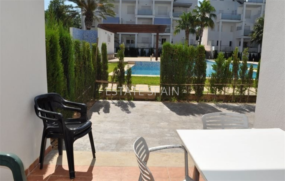 Апартаменты в Дении 60 м2 №ART21428DB680  - Продажа - 6 large