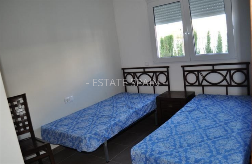 Апартаменты в Дении 60 м2 №ART21428DB680  - Продажа - 9 large