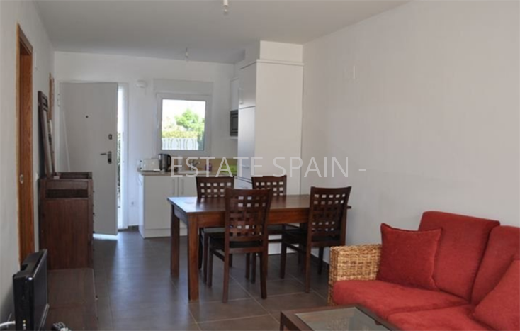 Апартаменты в Дении 60 м2 №ART21428DB680  - Продажа - 5 preview