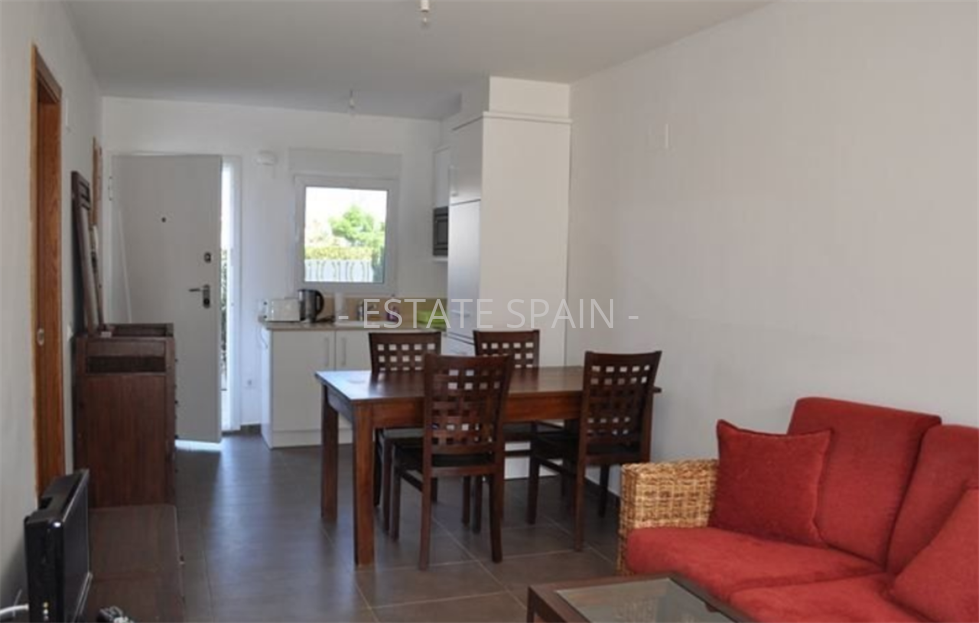 Апартаменты в Дении 60 м2 №ART21428DB680  - Продажа - 5 large