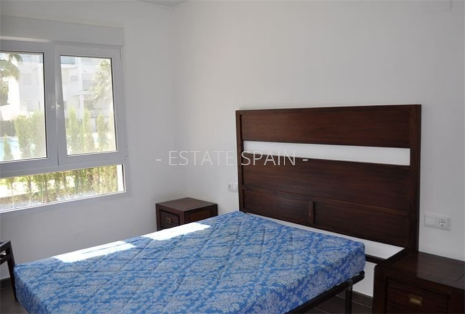 Апартаменты в Дении 60 м2 №ART21428DB680  - Продажа - 8 large