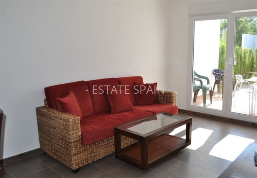 Апартаменты в Дении 60 м2 №ART21428DB680  - Продажа - 7 large