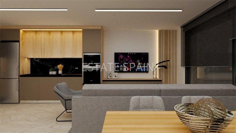 Апартаменты в Торре де ла Орададе 104 м2 №ART251010799B4  - Продажа - 39 preview