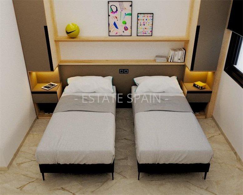 Апартаменты в Торре де ла Орададе 104 м2 №ART251010799B4  - Продажа - 29 large