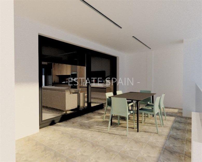 Апартаменты в Торре де ла Орададе 104 м2 №ART251010799B4  - Продажа - 17 large