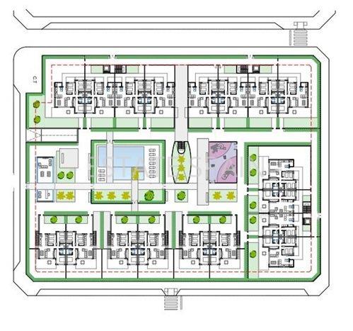 Апартаменты в Торре де ла Орададе 104 м2 №ART251010799B4  - Продажа - 15 preview