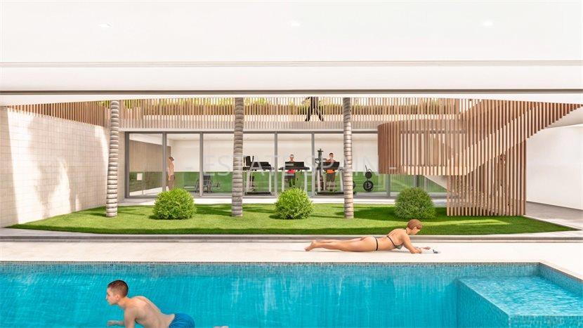 Апартаменты в Торре де ла Орададе 104 м2 №ART251010799B4  - Продажа - 12 preview