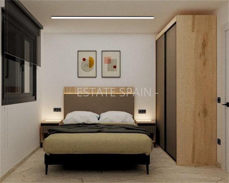 Апартаменты в Торре де ла Орададе 104 м2 №ART251010799B4  - Продажа - 28 large