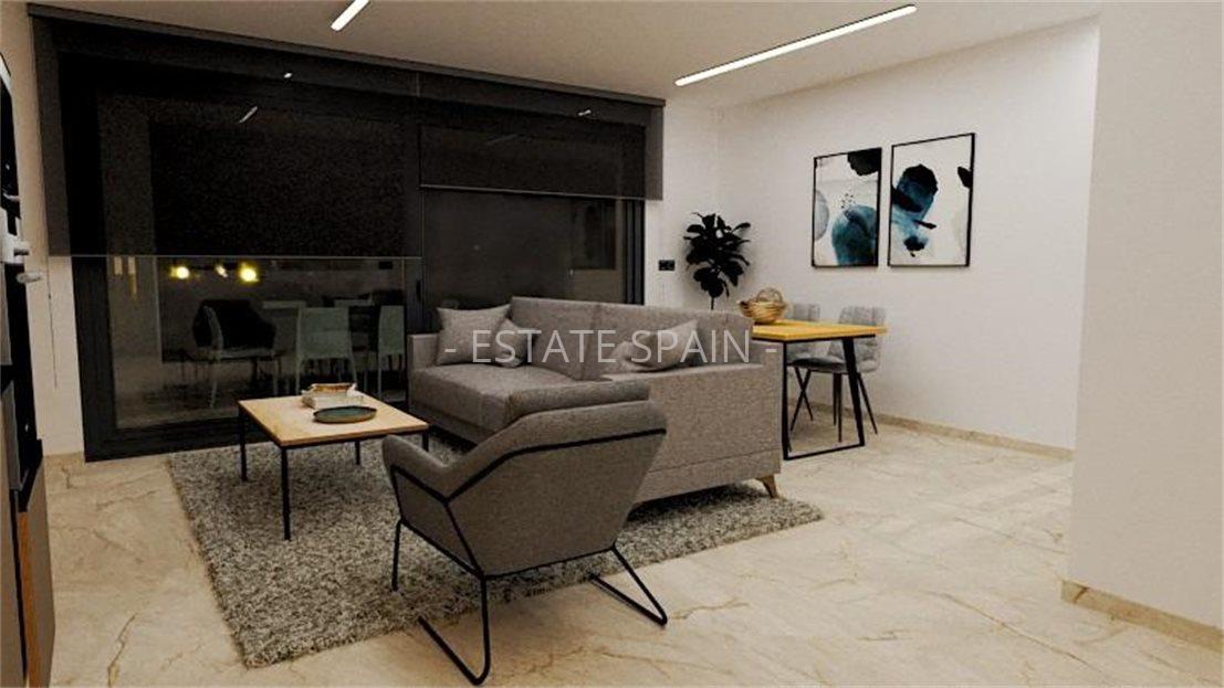 Апартаменты в Торре де ла Орададе 104 м2 №ART251010799B4  - Продажа - 36 large