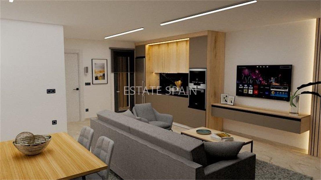 Апартаменты в Торре де ла Орададе 104 м2 №ART251010799B4  - Продажа - 44 large