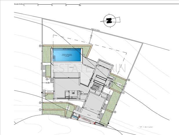 Вилла в Бенитачеле 266 м2 №VL2612323079  - Продажа - 7 preview